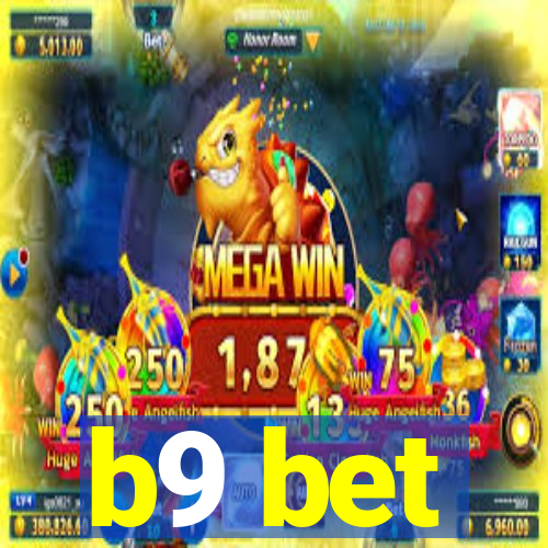 b9 bet